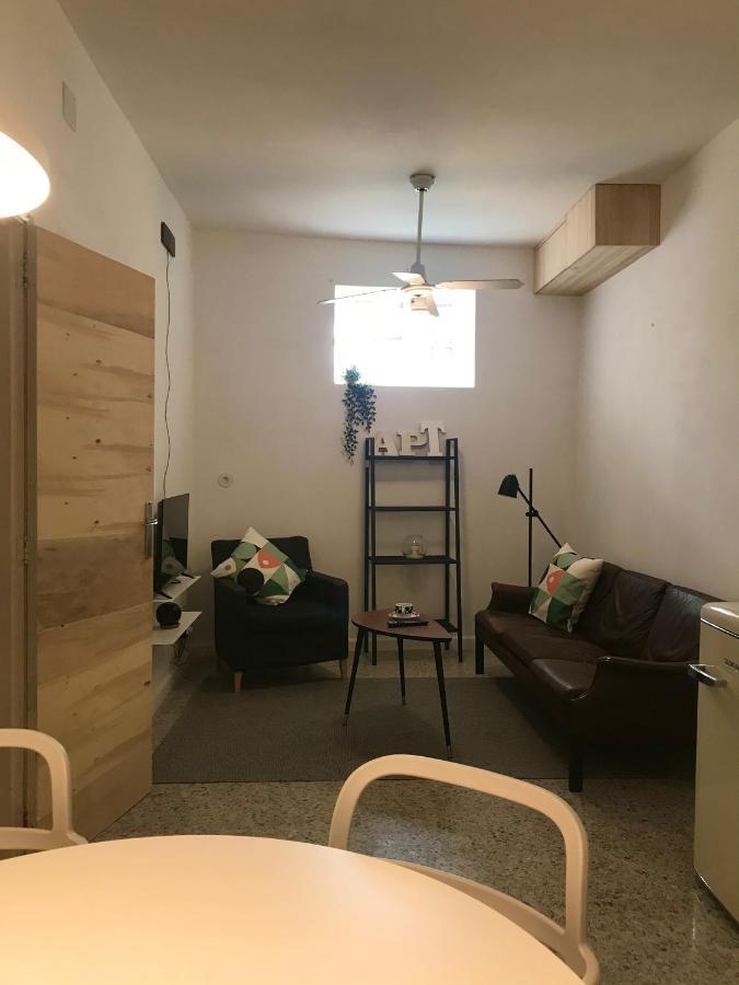 Apt Slow City Hostel Понтеведра Екстер'єр фото